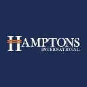 Hamptons International Dulwich Sales logo